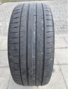 MICHELIN ПУЛЬТ SPORT 4 245/45/19  (1093585341) фото min 8