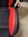 СИДІННЯ GT350R RECARO DO MUSTANGA 2015+  (1081361345) фото min 8