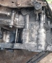 КОРОБКА ПЕРЕДАЧ АВТОМАТ FORD FOCUS MK2 06R 1,6 TDCI 109KM USZKODZENIE  (1085704530) фото min 2