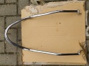 RAIL REAR YAMAHA XVS DRAG STAR 1100 CLASSIC  photo 2