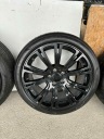 КОМПЛЕКТ ДИСКІВ BRABUS 19 MONOBLOCK R 9,5X19 ET50  (1087856705) фото min 2