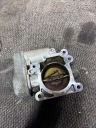 ( DO REGENERACJI) ДРОСЕЛЬНА ЗАСЛІНКА SAAB 93 2.0T 175KM  (1086958787) фото min 2