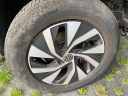 КОЛЕСА АЛЮМІНІЄВІ DO VW TIGUAN 3 VENEZIA 24R  (1092489987) фото min 3