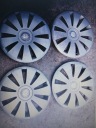 MERCEDES A CLASS W169 W245 CAP 16″ KIT WARSAW  photo 1