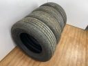GOODYEAR WRANGLER WORKHORSE HT 275/65 R18 2023 9MM КОМПЛЕКТ  (1091308150) фото min 4