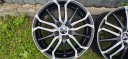 АЛЮ BROCK B26 ALOY.JAK НОВЕ 4X114,3.7,5J17 ET 38.VOLVO,KIA,HYUNDAI  (1090448723) фото min 2