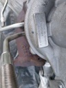 TURBOSPREZARKA, ТУРБІНА OPEL ZAFIRA , INSIGNIA 55487664  (1084521213) фото min 5
