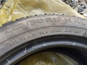 ШИНИ ЗИМОВІ CONTINENTAL WINTER CONTACT TS680 225/50 R17 XL 98H  (1092483006) фото min 2