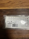 УЩІЛЬНЮВАЧІ LAG R125/WR125 YAMAHA  (1082509357) фото min 2