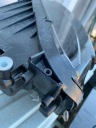 ФАРА ПРАВИЙ ПЕРІД FIAT 500 E 00521400300  (1083279301) фото min 4
