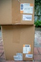 КОМПЛЕКТ 3 КОФРА BMW VARIO (CZARNY) F750GS (K80) F850GS (K81)  (1093658982) фото min 15