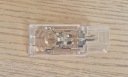 LIGHT BULB TRUNK OPEL - MISCELLANEOUS MODELS  photo 2