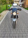 ПРОДАМ МОТОЦИКЛ HONDA CBF 600N ABS  (1083146480) фото min 4