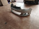 BUMPER FRONT CITROEN C4 II B7 KOD:EZR 