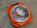 Łańcuchy śniegowe Weissenfels Clack&Go Uniqa M32 gr. 130 9mm (1081362664) фото min 1