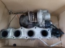 ТУРБІНА Z NASTAWNIKIEM DO РЕСТАВРАЦІЇ BMW X3 328I 2.0 F25  (1084903835) фото min 2