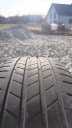 BRIDGESTONE TURANZA T005 205/55 R17 95W DOT0824 6MM 2 ШТУКИ  (1090467321) фото min 8