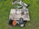 HONDA CRF 250 2010 SPARE PARTS  photo 1