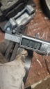 СУППОРТИ ГАЛЬМА SWAP W212 W218 E-KLASA CLS MERCEDES 344/300MM P+T  (1087705169) фото min 5