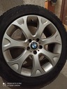 NEUMÁTICOS DE INVIERNO R19 255/50 CON FELGAMI BMW X6 PIRELLI 