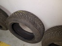 KLEBER KRISALP HP3 225/55 R17 – 4 ШТУКИ - ЯК NOWE, ФАКТУРА ВАТ  (1086367402) фото min 5