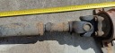 MITSUBISHI CANTER 3.0 SHAFT DRIVEN KIT USED WORKER WITHOUT LUZOW  photo 4