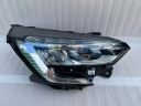 RENAULT CLIO V ПОВНИЙ LED (СВІТЛОДІОД) ФАРА ПРАВА ДЮЙМА 260108676R  (1093096392) фото min 2