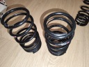 SUBARU BRZ 2022+ RSR ПРУЖИНИ ЗАНИЖУЮЮЧІ GR86  (1090332891) фото min 3