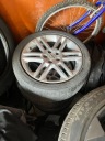 ОРИГІНАЛ ДИСКИ 17″ VECTRA C SIGNUM ASTRA SAAB 5X110, СТУПИЦЕЮ 65,1 MM  (1090400566) фото min 2