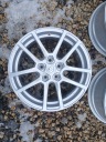 НОВЕ 17CALI ДИСКИ АЛЮМІНІЄВІ ALPINE A110 PASUJA DO MEGANE II 3 IV GT  (1089967934) фото min 6