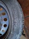 ШИНИ KUMHO ECOWIND ES31 205/55/16 91H. BB 70DB PROD.44/23.KUPIONE 03/24  (1089836739) фото min 13