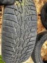 ШИНА NOKIAN WR D4 ЗИМОВА 195/60/R16 89H  (1091473471) фото min 6