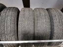 КОМПЛЕКТ КОЛІС DO OPEL ASTRA 1 ЛІТНІ 5,5-6,5MM 175/65/R14  (1090937425) фото min 1