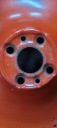 КОЛЕСА ЗИМОВІ 16CALI 4X98 FIAT LANCIA ALFA  (1090106080) фото min 6