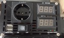 PRZETWONICA НАПРУГИ LVYUAN 2500/5000W 12V  (1087696516) фото min 2