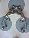 POMOST RACK TRUNK BMW C400GT 77448566817  photo 1