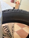 КОМПЛЕКТ ШИН 2023 YOKOHAMA V906 245/45R 18 ДЮЙМИ AUDI A4 B9 ЗИМОВІ  (1092264338) фото min 2