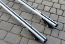 БАГАНИК БАЛКИ ДАХУ NA РЕЙЛІНГИ DGH СИСТЕМА EASY ТРОСА BASIC ПЛЮС 135 CM  (1093678190) фото min 3