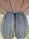 2 ШИНИ ЗИМОВІ FULDA KRISTAL CONTROL 2 225/50R17 7 MM  (1093353365) фото min 1