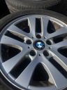 ДИСКИ АЛЮМІНІЄВІ R16 / BMW/ ЛІТНІ ШИНИ  (1091539999) фото min 5