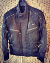 CLOTHES MOTORCYCLE SIZE XXL + OTHERS ACCESSORY  photo 7