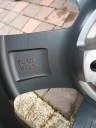 ДИСКИ АЛЮМІНІЄВІ 16X6,5, ВІДСТАНЬ 5X120, ET45 DO VW CRAFTER OD 2018R  (1091504151) фото min 11