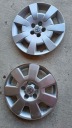 КОВПАКИ ОРИГІНАЛ TOYOTA 16 ДЮЙМИ  (1093778847) фото min 1