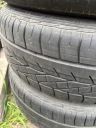 ЯК НОВЕ КОЛЕСА ЛІТНІ МІНІ COOPER ONE F55 F56 F57 RUN FLAT  (1091069781) фото min 12