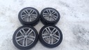 ТИТАНОВІ ДИСКИ SKODA SEAT VW R-LINE 5X112 17 ET49  (1081365188) фото min 1