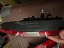 ФАРА КРИШКА БАГАЖНИКА ЗАД MERCEDES W212 A046317  (1073402537) фото min 2