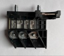 НОВИЙ ЗАПОБІЖНИК КЛЕМИ SUBARU FS110140B OUTBACK LEGACY WRX OEM  (1090936242) фото min 6