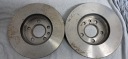 ДИСКИ ГАЛЬМІВНЕ BOSCH 0986478893  (1088985348) фото min 2