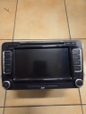 NAVIGATION RNS510 SKODA  photo 1