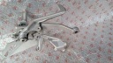 ПРАВИЙ СЕТ STREETFIGHTER V4S DUCATI 82414002AA  (1090614491) фото min 2